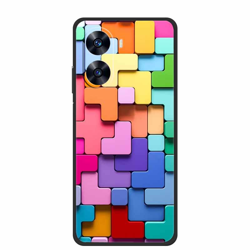 Per Poco X7 Pro 5G Custodia Lusso TPU Morbido Silicone Cover Posteriore Custodie per Telefono per Xiaomi PocoX7 Pro Protezione Carina Guscio Carina Coque