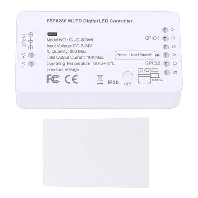 Accessori per illuminazione – Controller RGB