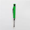 Professional Deep Hole Woodworking Pencil - 2.8mm Marker for Precise Line Drawing & Notations