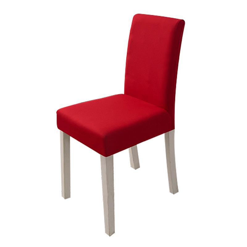 Coprisedie per sala da pranzo Coprisedie lavabili e sfoderabili per sedie da pranzo Coprisedie elasticizzati