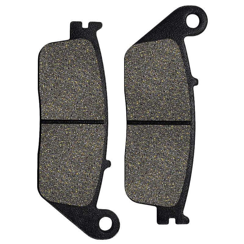 Motorcycle Front Brake Pads for Triumph Speedmaster 865 Street Scrambler 900 Thruxton Bobber 1200 Bonneville T100 T120