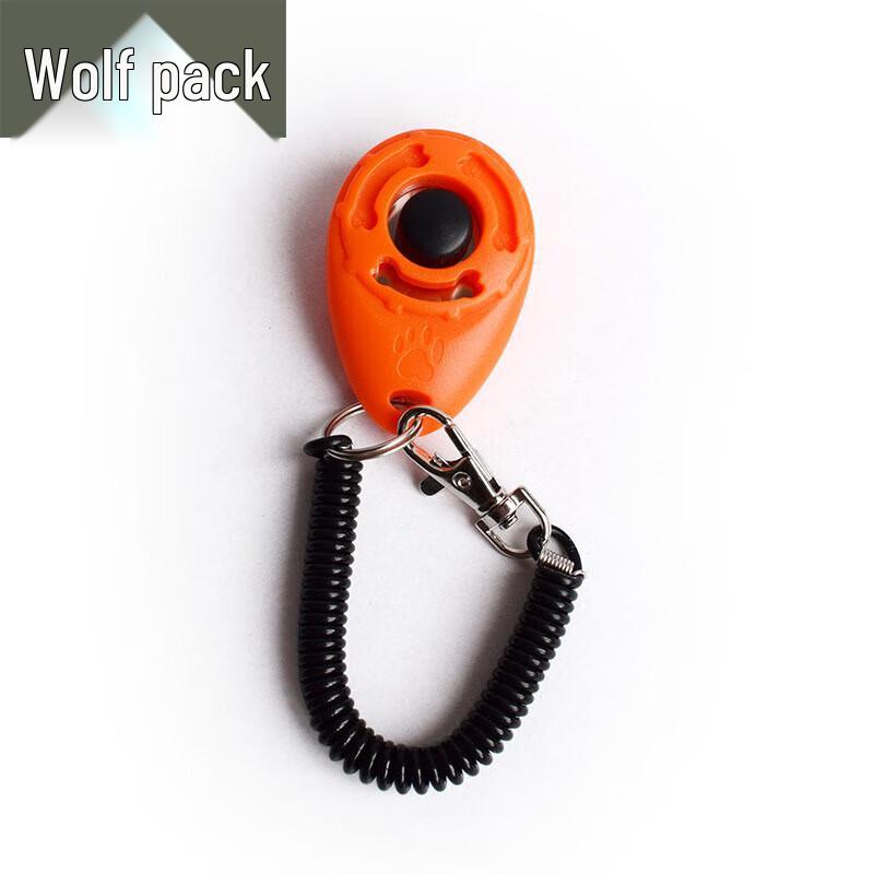 Conglang Dog Training Clicker