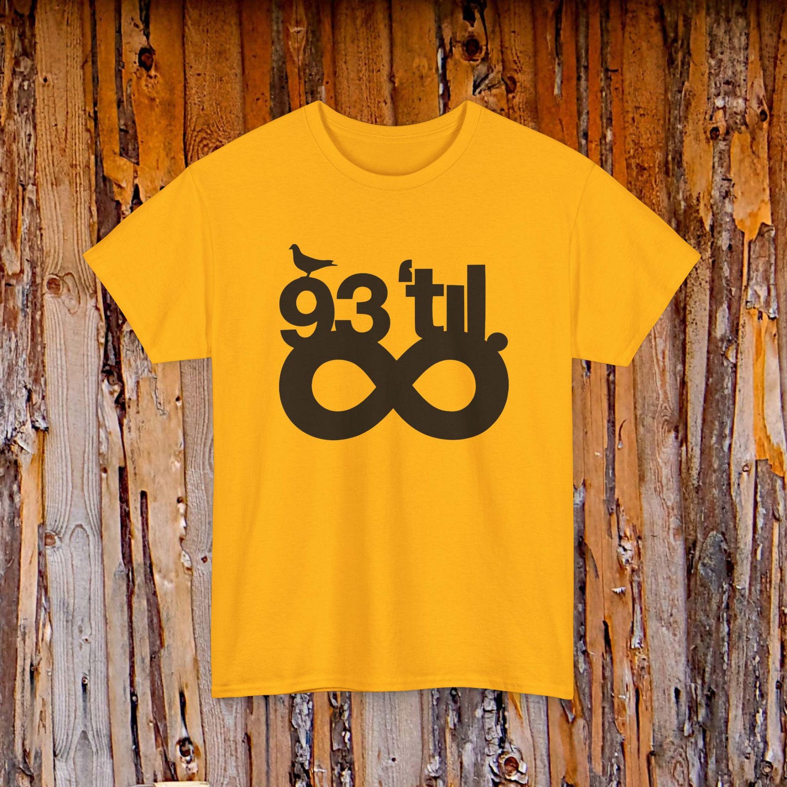 93 til Infinity Souls of Mischief Hip Hop Tee | Music Shirt XL