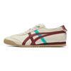 ONITSUKA TIGER Mexico 66 SD Betulla Succo di Barbabietola Sneakers Unisex Panna 1183A872-205