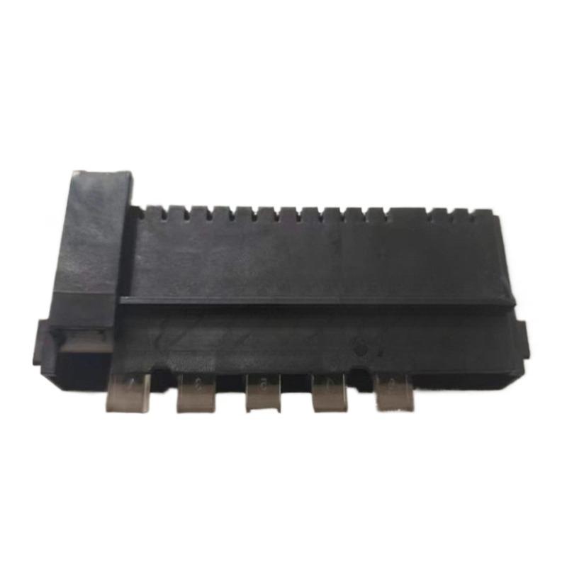 Световой индикатор передачи Освещение индикатора переключения Панель индикации положения переключения Черный Новый Автомобильный компонент для Buick Envision 2018