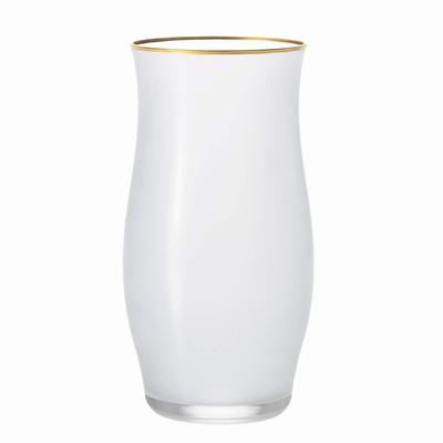 Aderia Bierpreis Bier Hergestellt in Geschenk Perfekt für und Stilvolles Pint Handwerkskunst Beliebtheitsranking 7002 Schaum erzeugendes Glas, Gold, 420ml, Japan, in Geschenkverpackung, Hochzeiten,