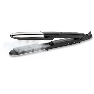 Babyliss ST496E düzleştirici - Steam Shine buharlı düzleştirici