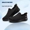 Men's GO WALK Slip-On Breathable Walking Shoes 216236