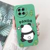 For Tecno Spark 20 Pro Plus Case Cartoon Soft Silicone TPU Phone Cases Back Cover For Tecno Spark 20 Pro+ Panda Protective Coque