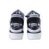 ERX-260 Just x ERX-260 Converse Mid 'Metal Black' 163780C