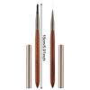 Durable Sandalwood Pole Nail Art Brush Professional Nail Liner Brush Nail Art Phototherapy Pen Nail Painting Brush