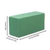 Flower Foam Highly Absorbent Wet Floral Foam for Fresh Flowers Foam for Flowers Plant Foam Flower Sponge Foam Wet Foam for Fresh