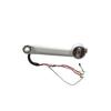 Arm For DJI Mini 4 Pro With Motors Replacement Front Left Rear Motor Arms For Mini 4pro Repair Spare Parts