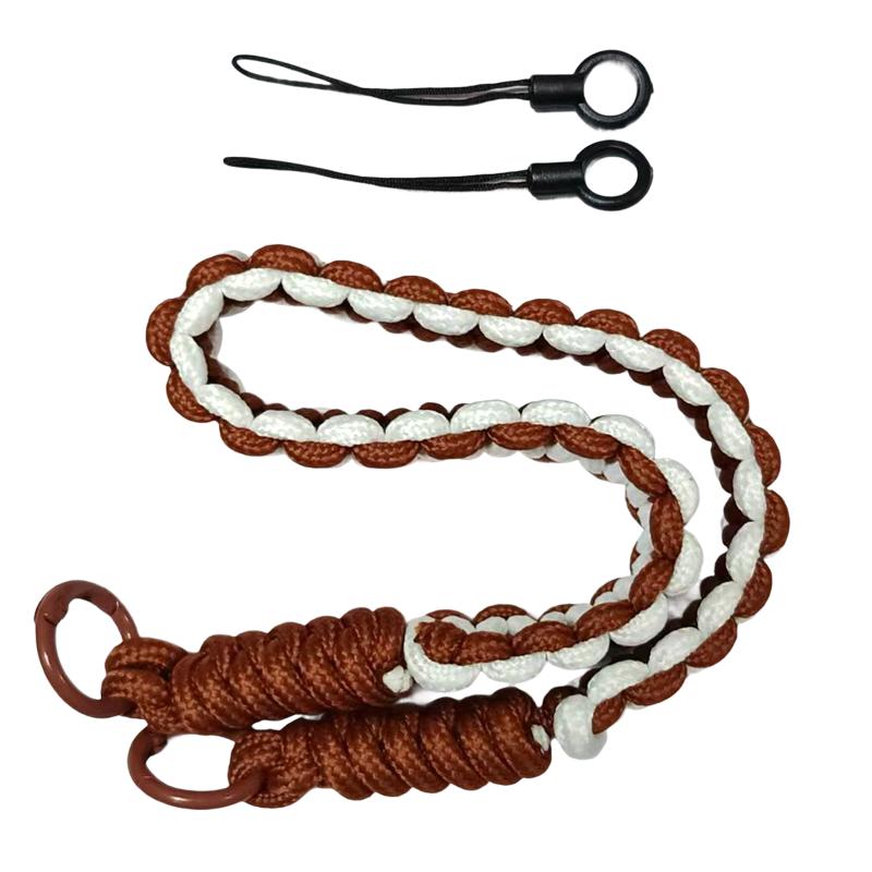 

[Фотолаборатория] Ремешок для камеры для Instax Mini Square SQ Pal Ручной ремешок на запястье CAB28 коричневый