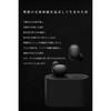 Sony WF-1000XM6 Black Wireless Earbuds