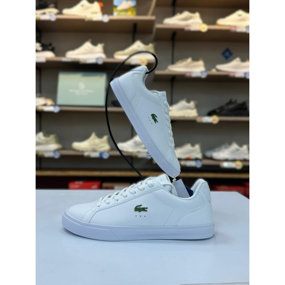 

Lacoste Кроссовки мужские Le Ronde Pro BL D 745CMA0100 21G