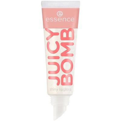 Juicy Bomb Shiny Lipgloss Lip Gloss - 