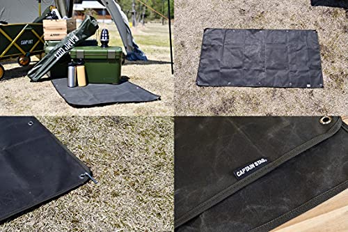 Captain Stag UL-2058 Outdoor Multi Sheet Canvas
