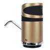 Water Bottle Pump Automatic 1200mAh Battery USB Charging with Child Lock Electric Drinking Water