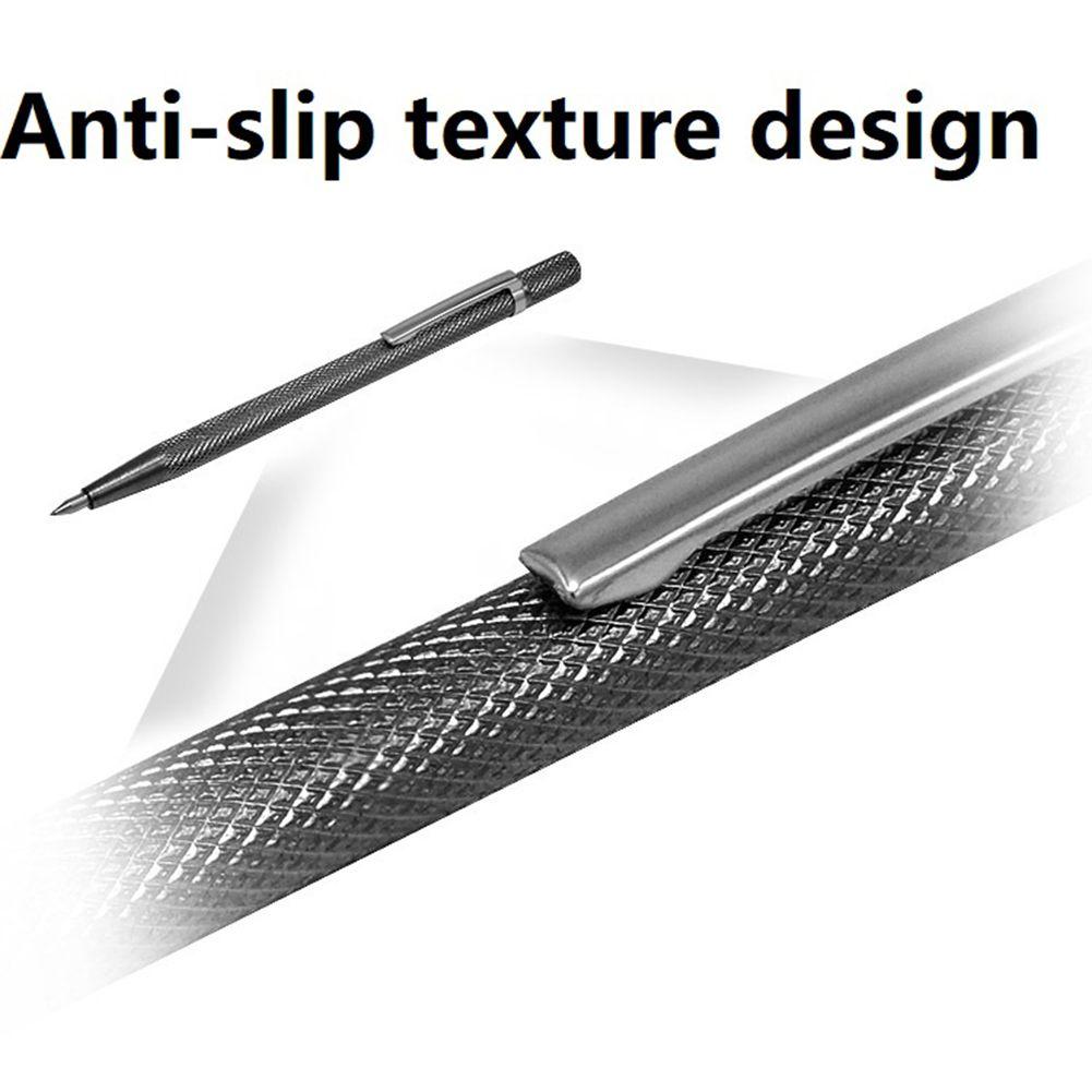 Tile Cutting Pen Carbide Tip Ceramic Marking Tungsten