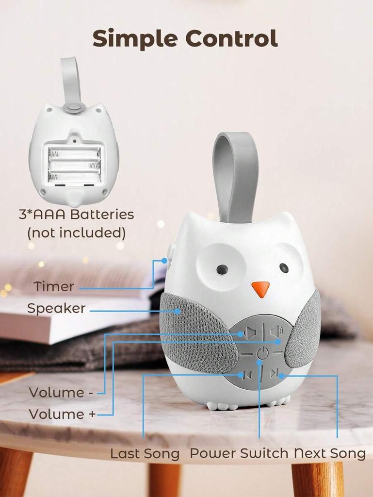 High-Quality Portable High-Quality Sleep High-Quality Sound High-Quality Toddler High-Quality White High-Quality Noise High-Quality Machine