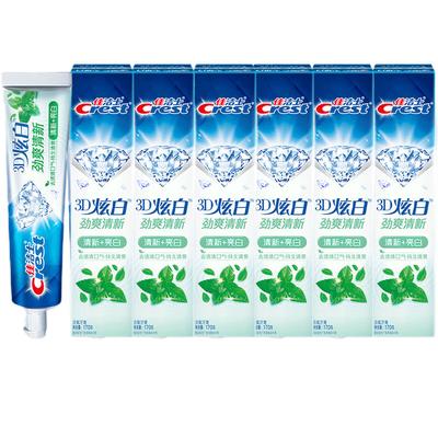 Ağız Sağlığı – Diş macunları ve diş tozu