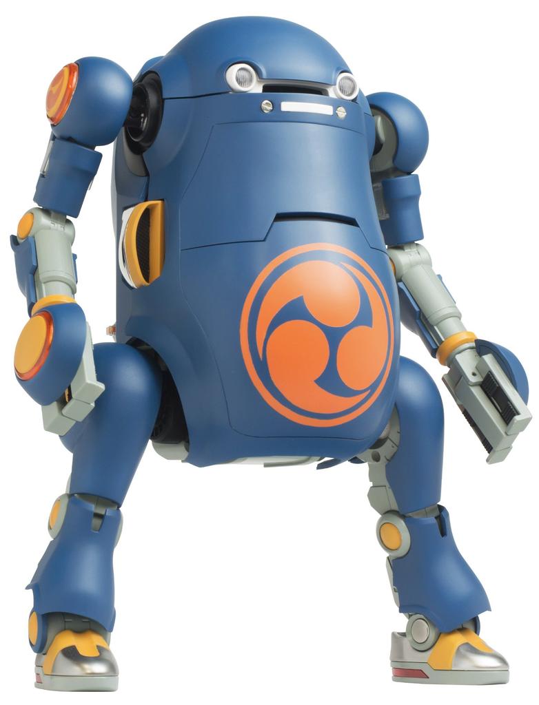 12 Mechatro WeGo Miyazawa Model Distribution Limitada 220mm ABS Pintado Figura Articulada (Edição Miyazawa) Aproximadamente.