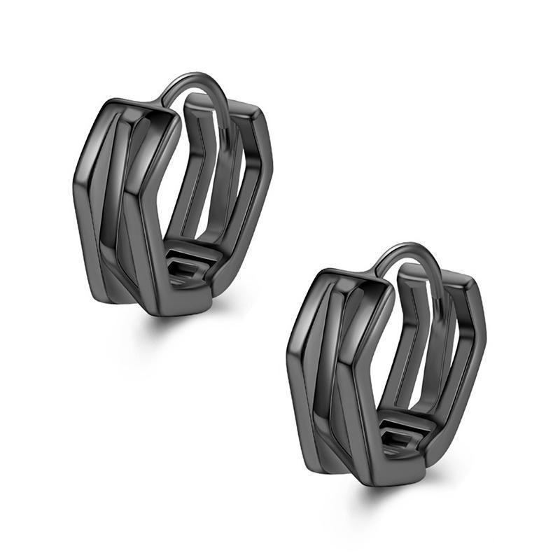 

Трендові чоловічі сережки-пусети 2023: Висококласні, нішеві дизайни для пар та окремих осіб