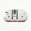 There Is Stock,Fast Delivery.Feed Dog #179891 Needle Plate #312777 For Singer 2502,2503,2504,2505,2515,2517,2530,2543