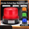 Universal Rotating Vehicle Safety Warning Light