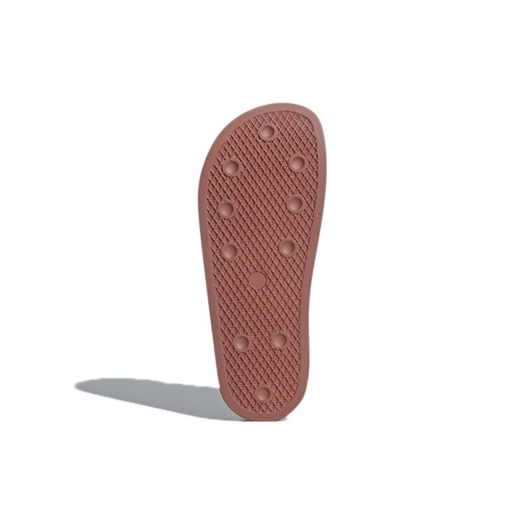 (WMNS) adidas Adilette 'Ash Pink' Women's CQ2236