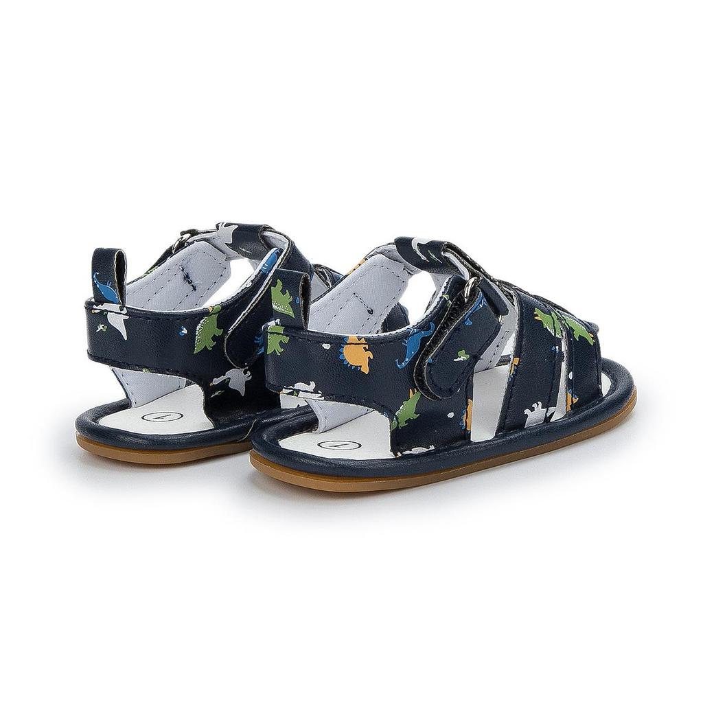 Breathable Non-slip Summer Sandals for Infants and Babies