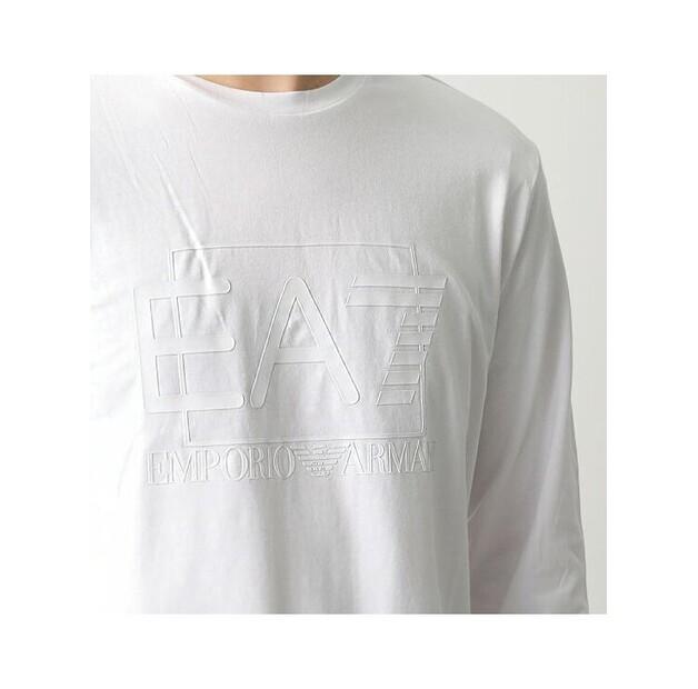 T-shirt EA7 Emporio Armani 3RPT64