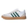 adidas Gradas White Sub Green Gum Unisex Sneakers Cloud-White FW7208