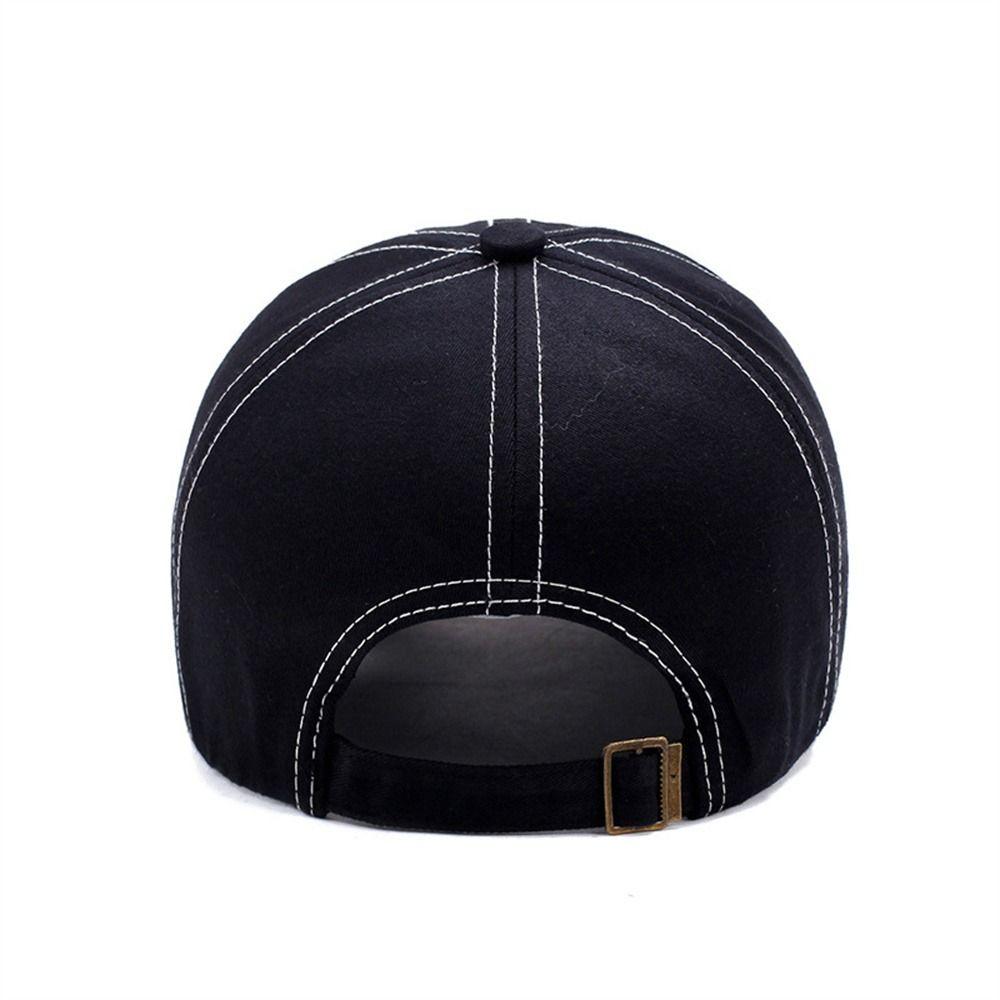 Bestickte Baseballkappe 3D Adler Snapback Hut Outdoor-Aktivitäten Adler Herrenhut Sonnenhut