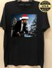 Hot Keith Urban Christmas Poster Black Shirt Unisex S-5XL CR920 Unisex T-Shirt