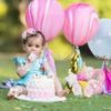 Aluminum Foil Balloons with Star and Ice Cream Designs Easy Inflation for Children Parties and Event
