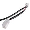 Rear Hatch Light Trunk Light Camping Lamp Lid Light For Toyota Land Cruiser 200 LC200 FJ200 2008-2020 Accessories-A99D