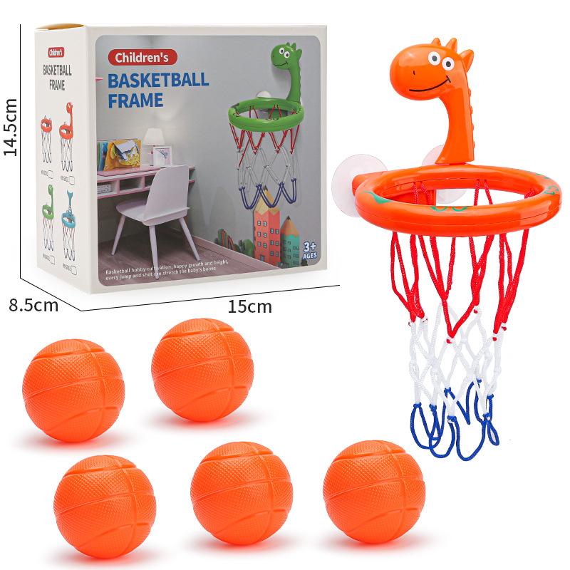 Baby Bath Bath Shot Blue Ball Indoor Baby Toys Water Play Children'S Toys