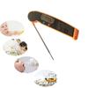 1 Pc Folding Probe Barbecue Thermometer Kitchen Food Thermometer Oven Thermometer