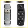 Power Window Switch Front Side Driver For 14-19 Grand Cherokee and Dodge Durango