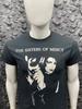 Sisters of Mercy Tshirt Gothic Deathrock Goth Post Punk, Unisex Tee