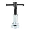 Car Disc Brake Piston Spreader Separator Separation Tool Calliper Pad Rewind Kit