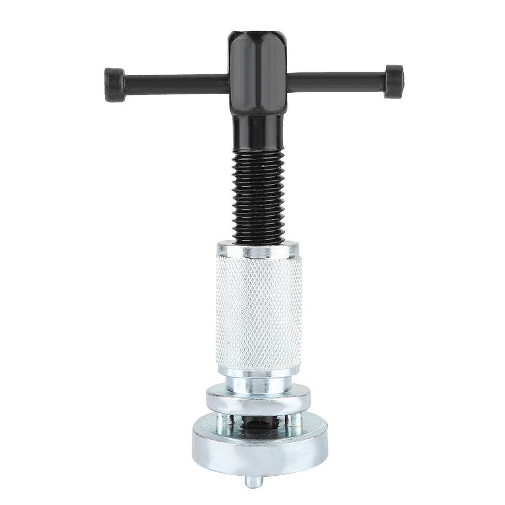 Car Disc Brake Piston Spreader Separator Separation Tool Calliper Pad Rewind Kit