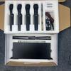 UR200 One-to-Four Wireless Microphone System - In Stock