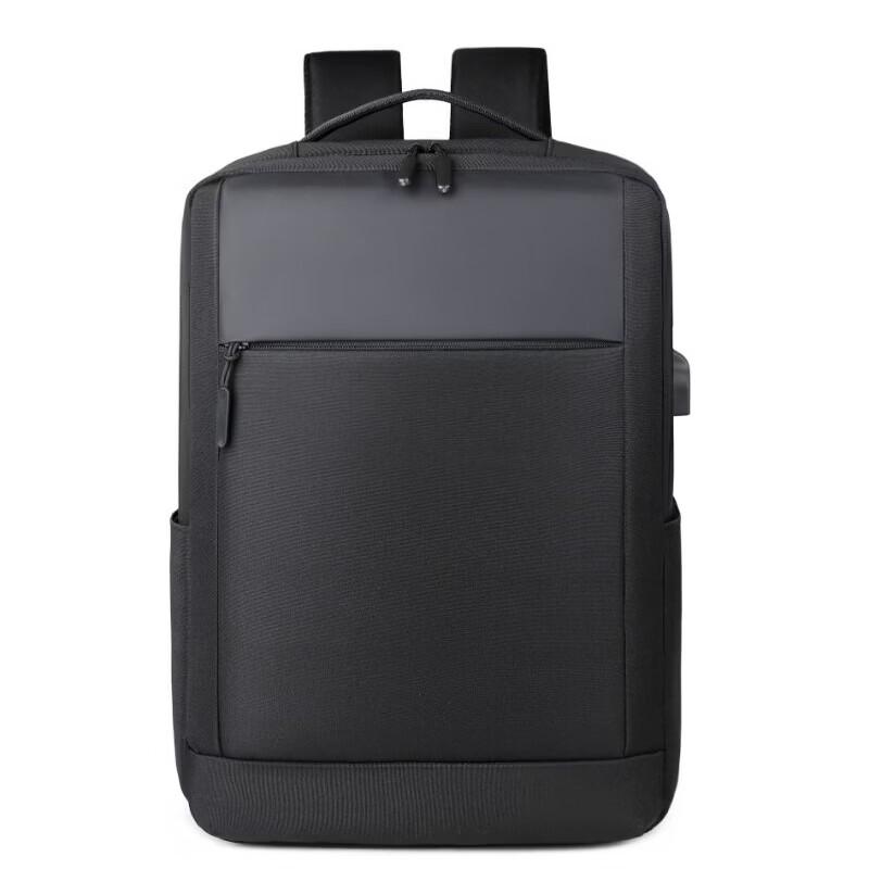 Li Shen Men s Business Laptop Backpack