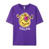 Cell Fie Science Biology Mens TShirts Camisetas De Hombre Harajuku Limited Time Special Tshirt Graphic