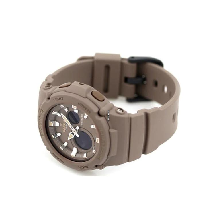 Casio Women's BABY-G Gray Watch BGA-275-5A BGA-275-5A