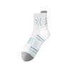 2026 Anti-Odor Pure Cotton Socks for Teen Boys – Lightweight Spring/Summer Sports Wear