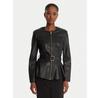 Faux Leather Jacket CFC0125192003